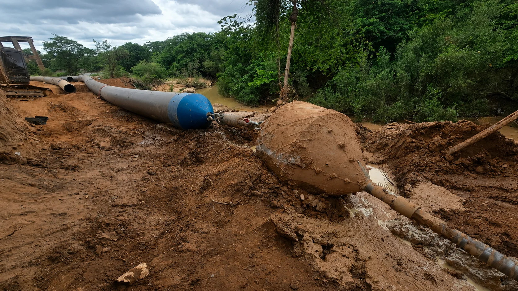 perfuração não destrutiva