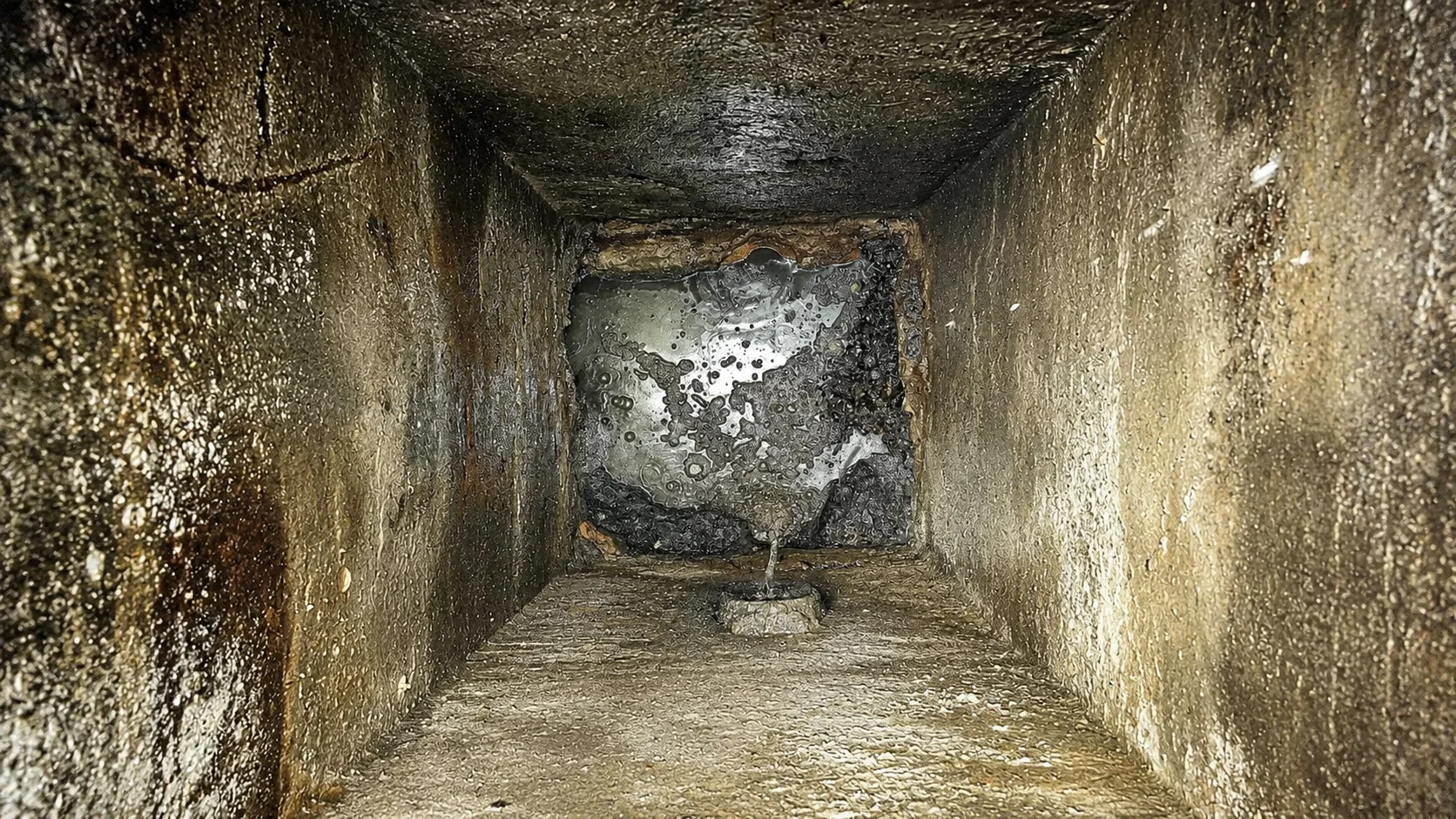 projeto de caixa de gordura